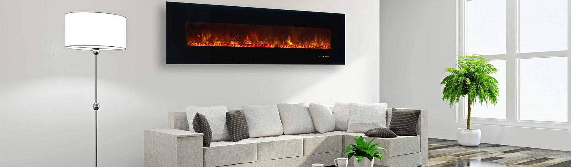 Fireplace Suppliers - Calgary's Professional Fireplace Installation 