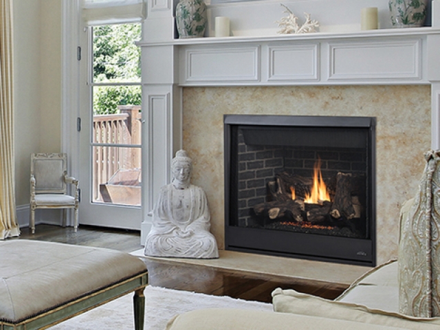 The Best Choice Around For Gas Fireplaces & Install In Calgary & Red ...