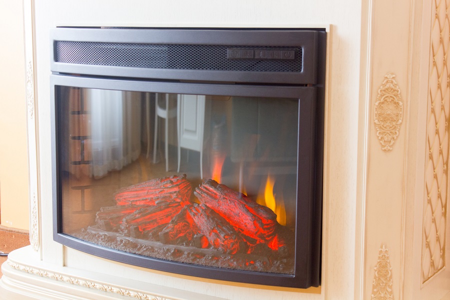 Benefits Of An Electric Fireplace Th Fireplaces