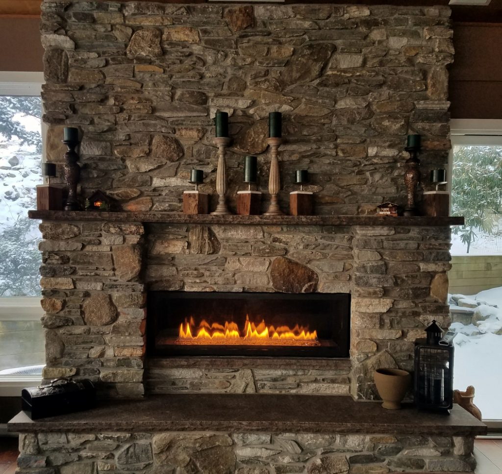 Refreshing Your Fireplace Mantel In 5 Steps Th Fireplaces